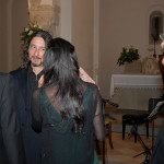 Fabrizio e Arianna