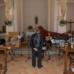 settembre 2013 Anghiari | Pieve di Sovara | solo e pensoso