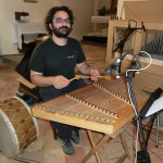 settembre 2013 Anghiari | Pieve di Sovara | Massimiliano