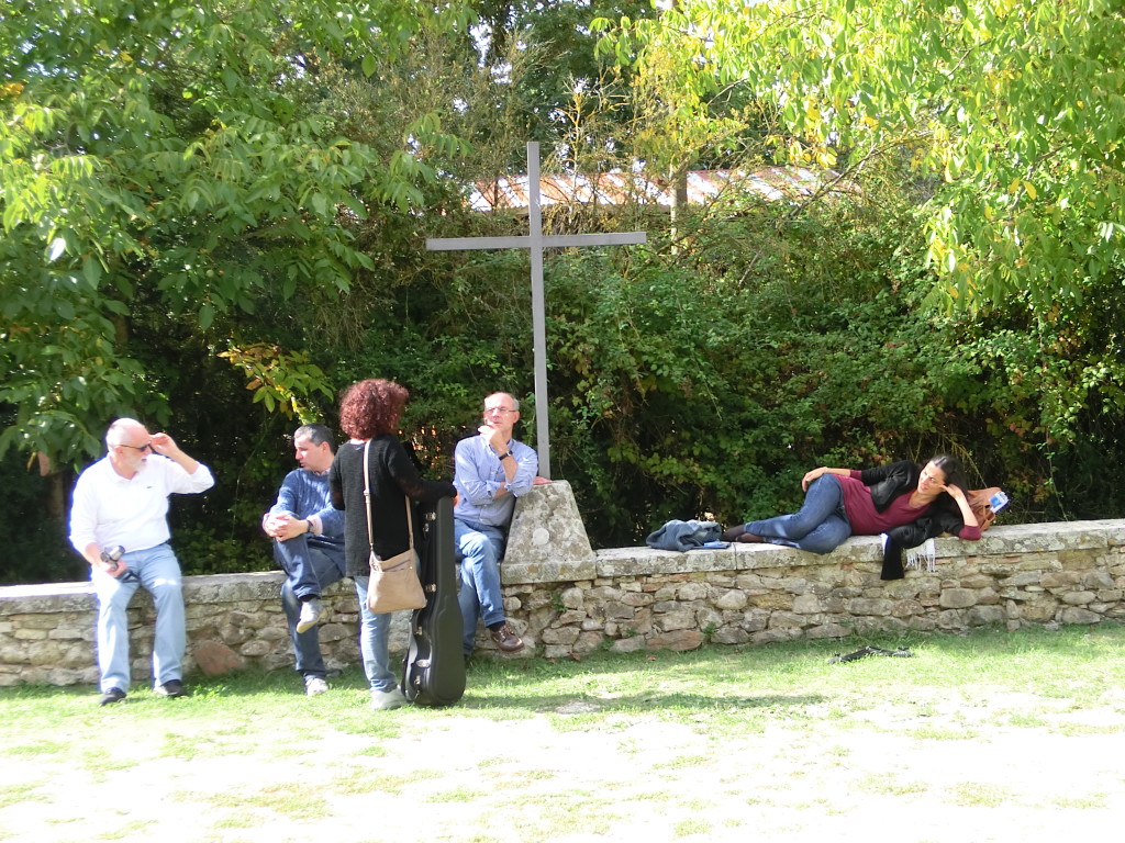 settembre 2013 Anghiari | Pieve di Sovara | Relax