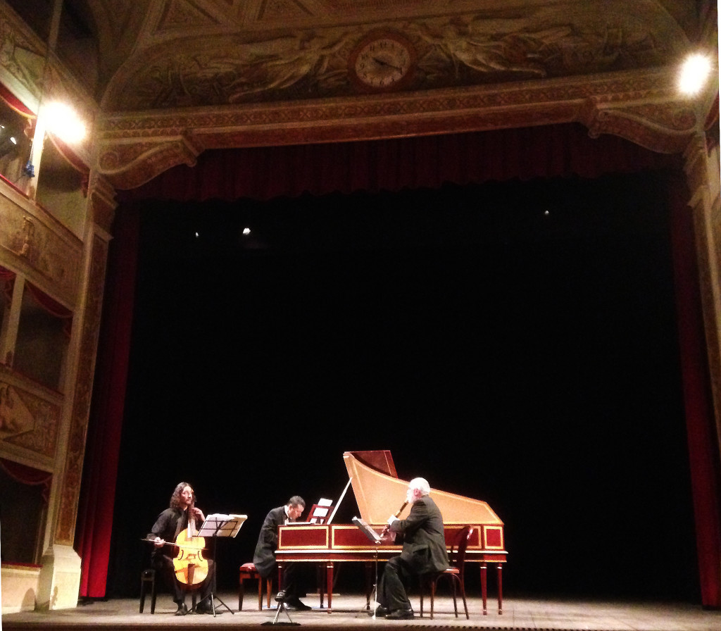 29 settembre 2013 | Feltre | Teatro della Sena