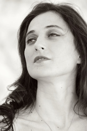 Arianna Lanci, soprano