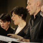 Vera Milani, Cristina Calzolari, Paolo Borgonovo, Matteo Zenatti